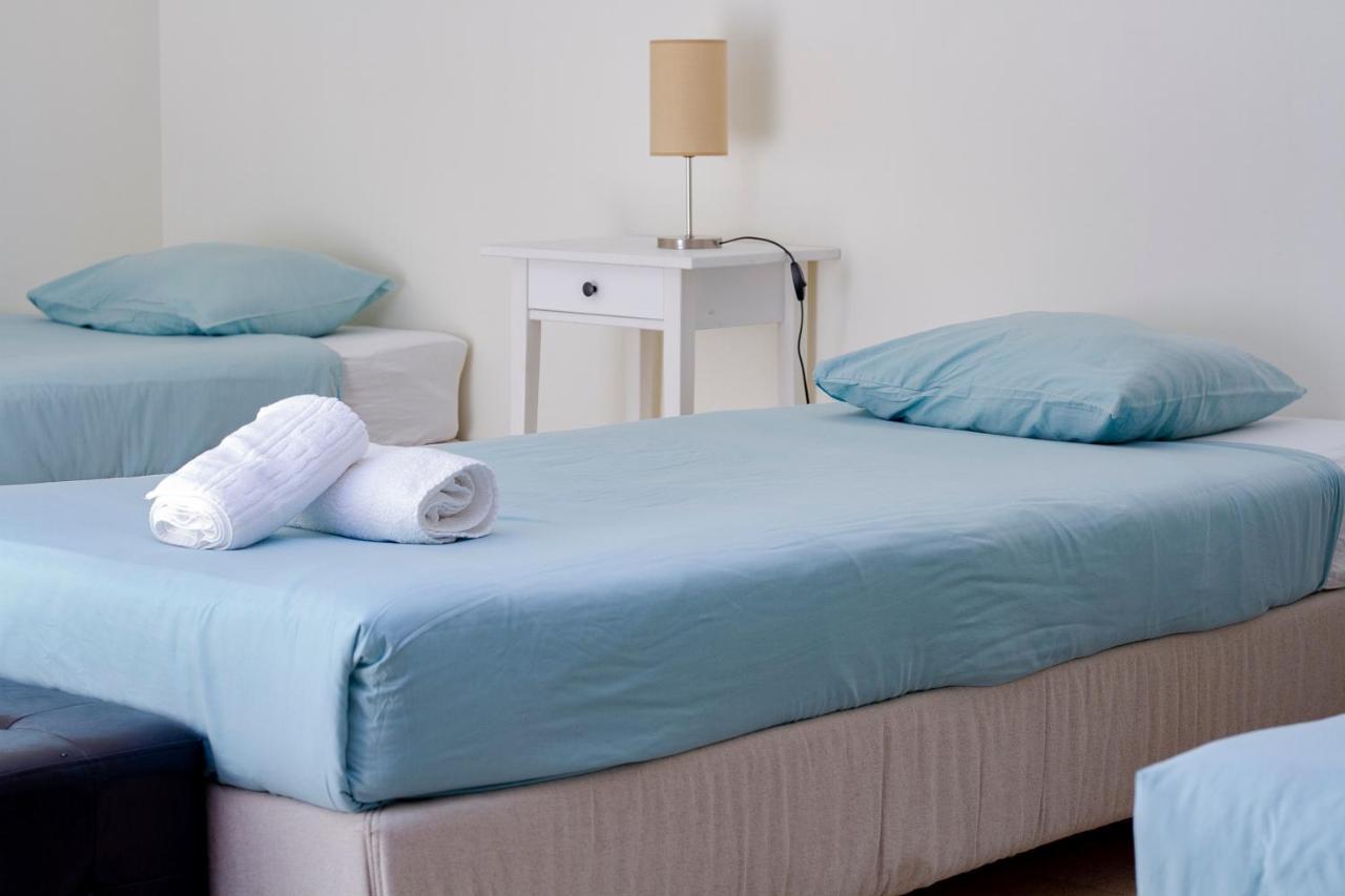 Peniche Surfcamp Hostel Baleal Kültér fotó